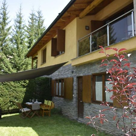 Casa En La Molina Villa La Molina  Dış mekan fotoğraf