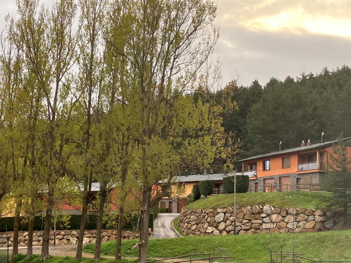 Casa En La Molina Villa La Molina  Dış mekan fotoğraf