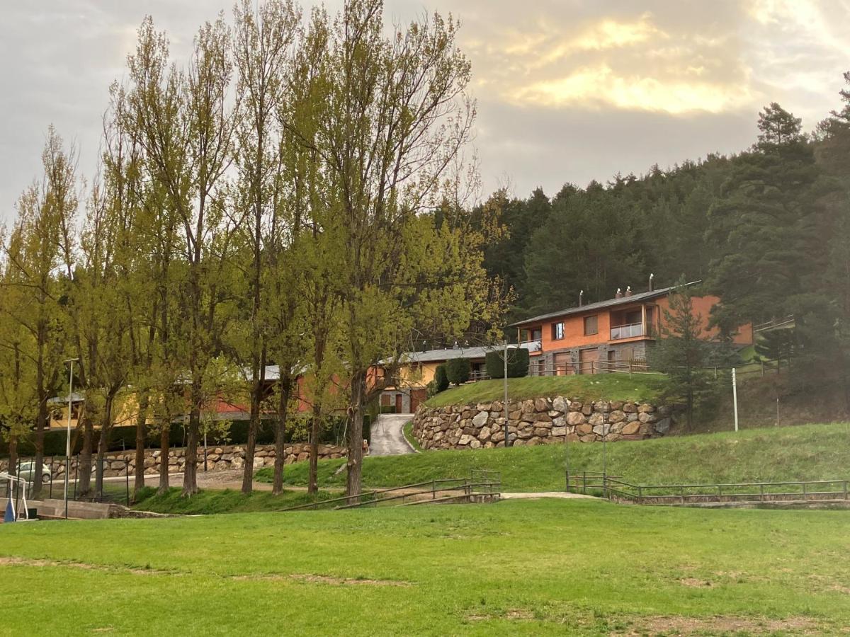 Casa En La Molina Villa La Molina  Dış mekan fotoğraf