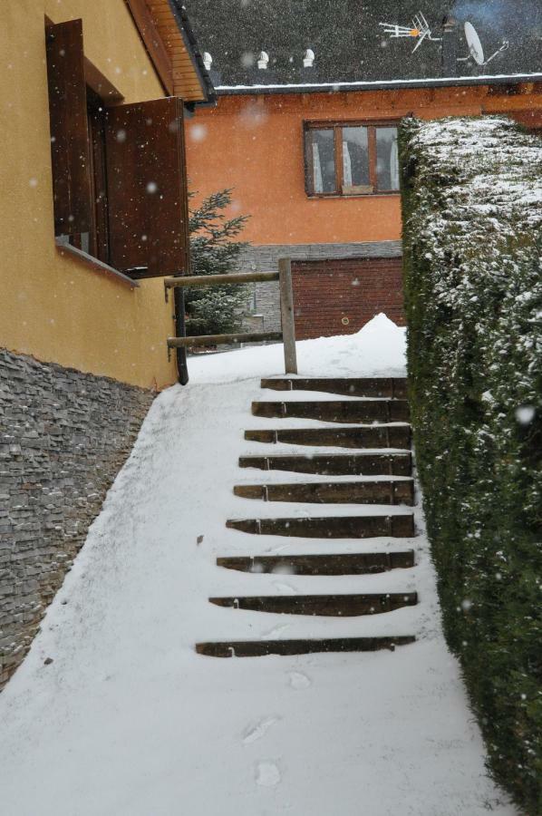 Casa En La Molina Villa La Molina  Dış mekan fotoğraf