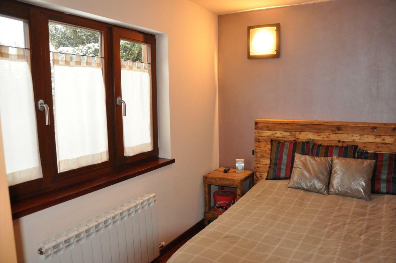 Casa En La Molina Villa La Molina  Dış mekan fotoğraf