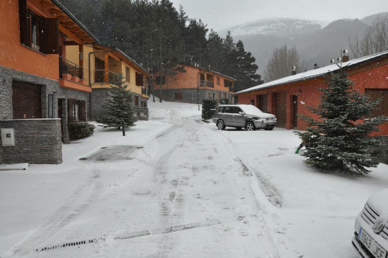 Casa En La Molina Villa La Molina  Dış mekan fotoğraf