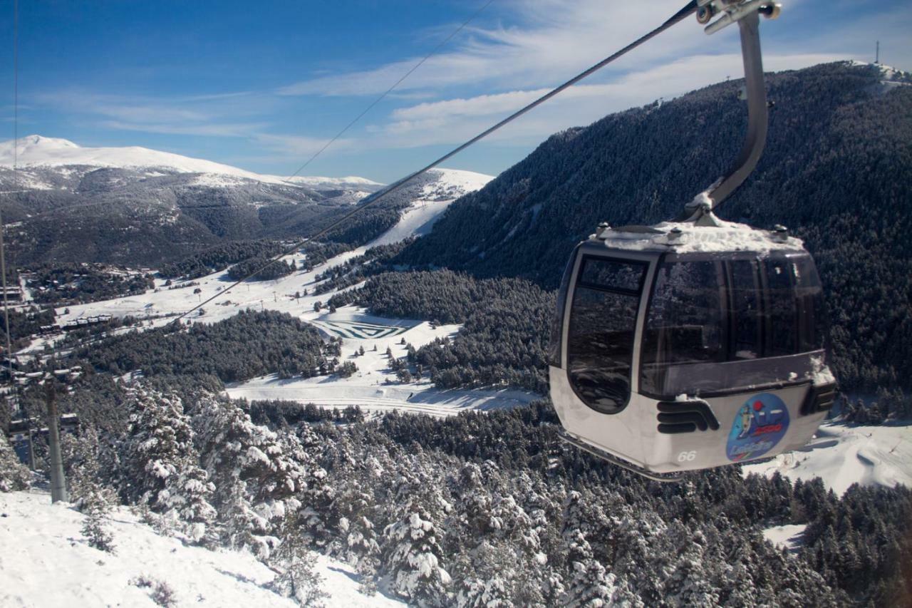 Casa En La Molina Villa La Molina  Dış mekan fotoğraf